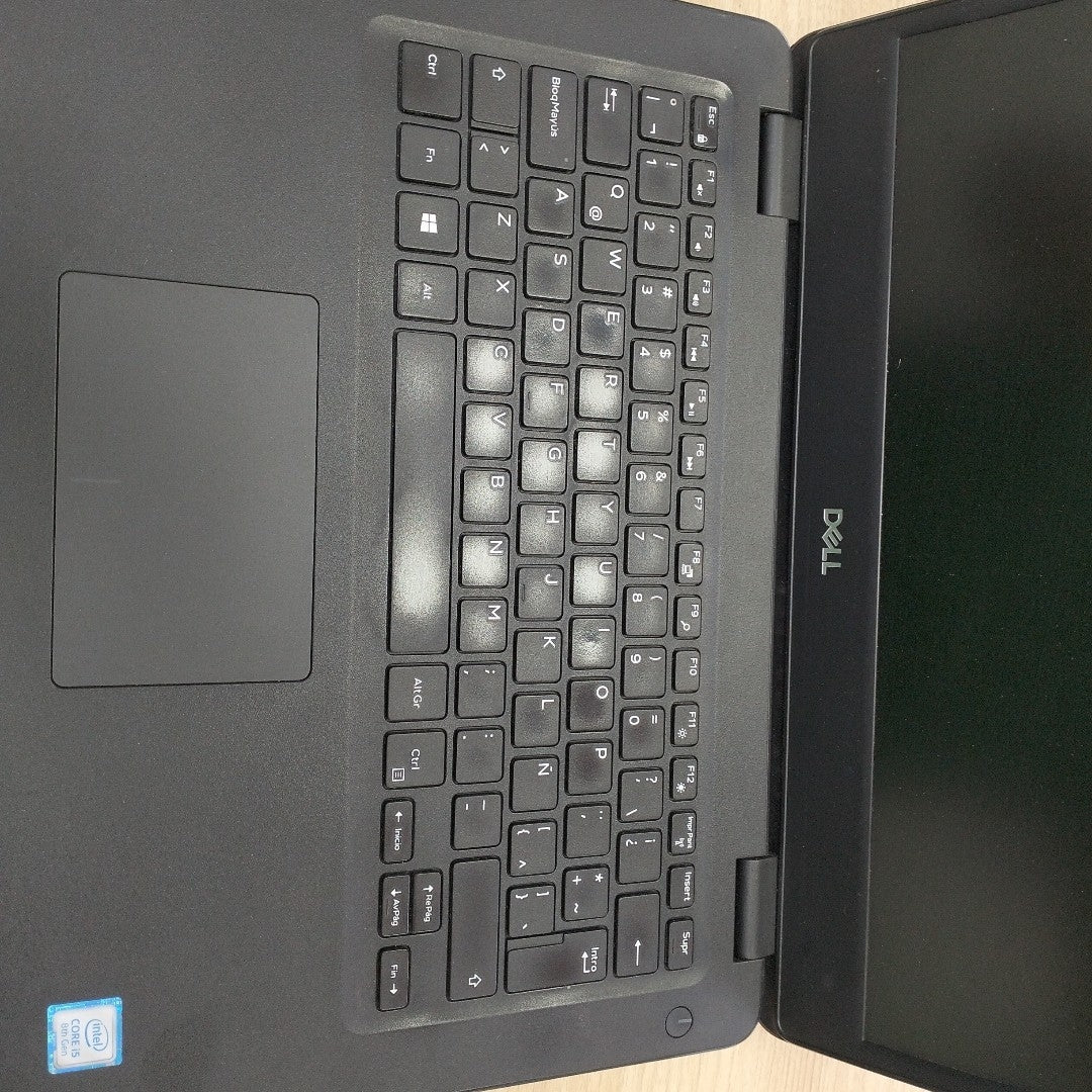 LAPTOP DELL LATITUDE 3400 (2020) 1 TB 8 GB RAM (SEMINUEVO)