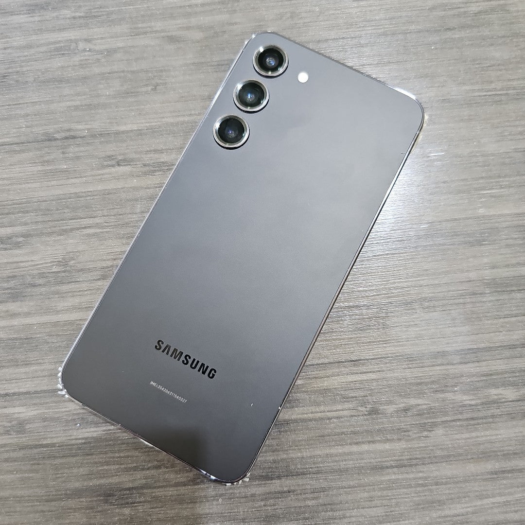 CELULAR SAMSUNG GALAXY S23+ SM-S916U (2023) 512 GB 8 GB RAM (SEMINUEVO)