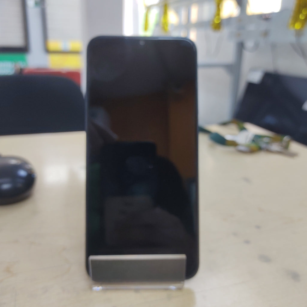 CELULAR ZTE AXON 50 LITE 8050 (2023) 256 GB 4 GB RAM (SEMINUEVO)