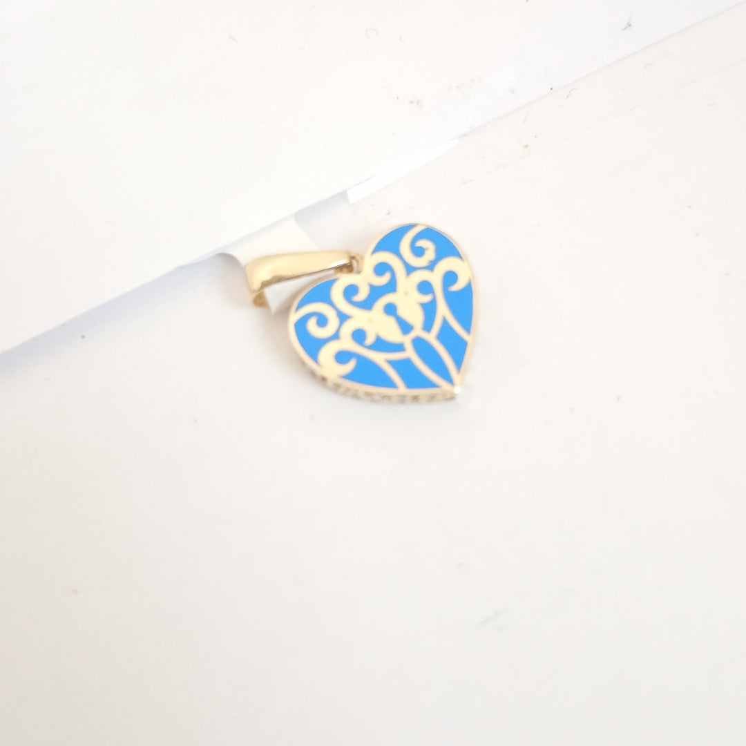 DIJES ORO 14K 1.1 (NUEVO)