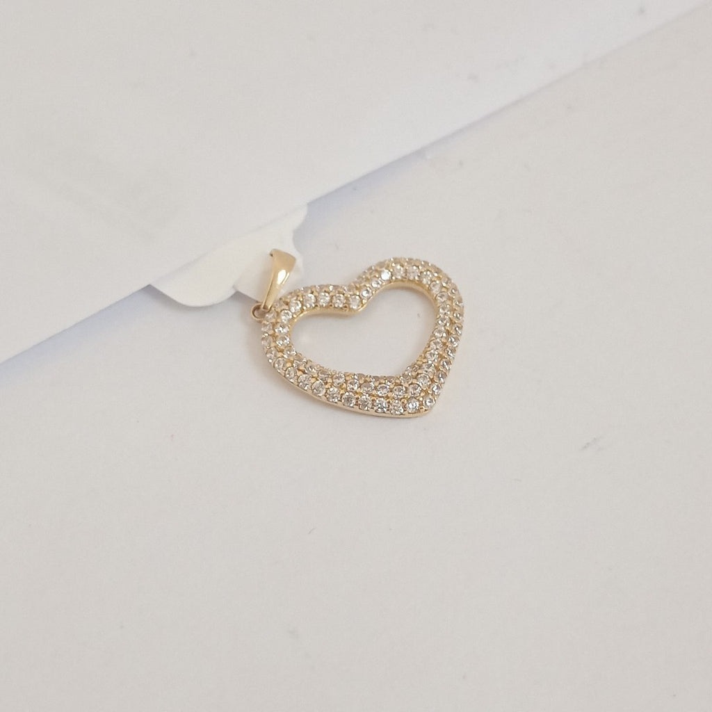 DIJES ORO 14K 1.1 (NUEVO)
