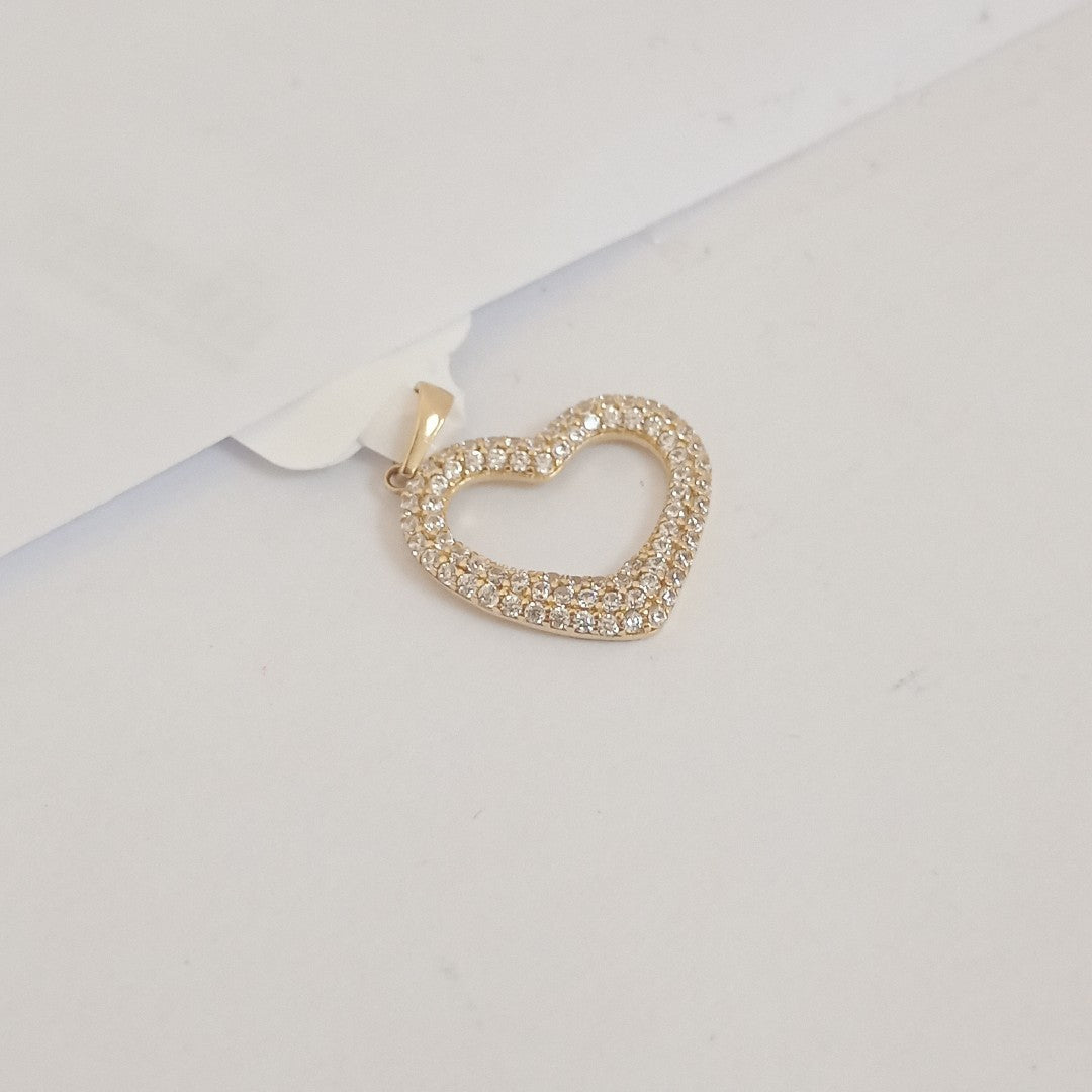 DIJES ORO 14K 1.1 (NUEVO)