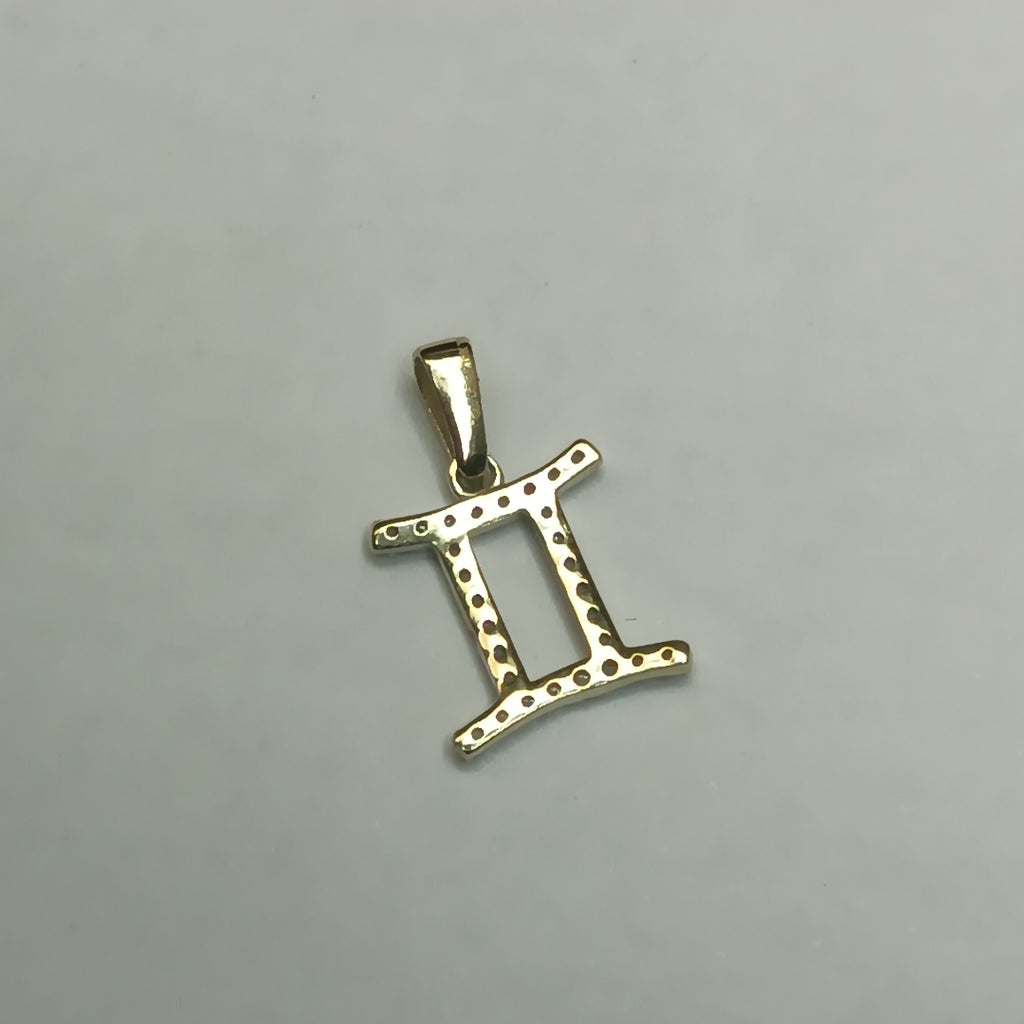 DIJES ORO 10K 0.7 (NUEVO)