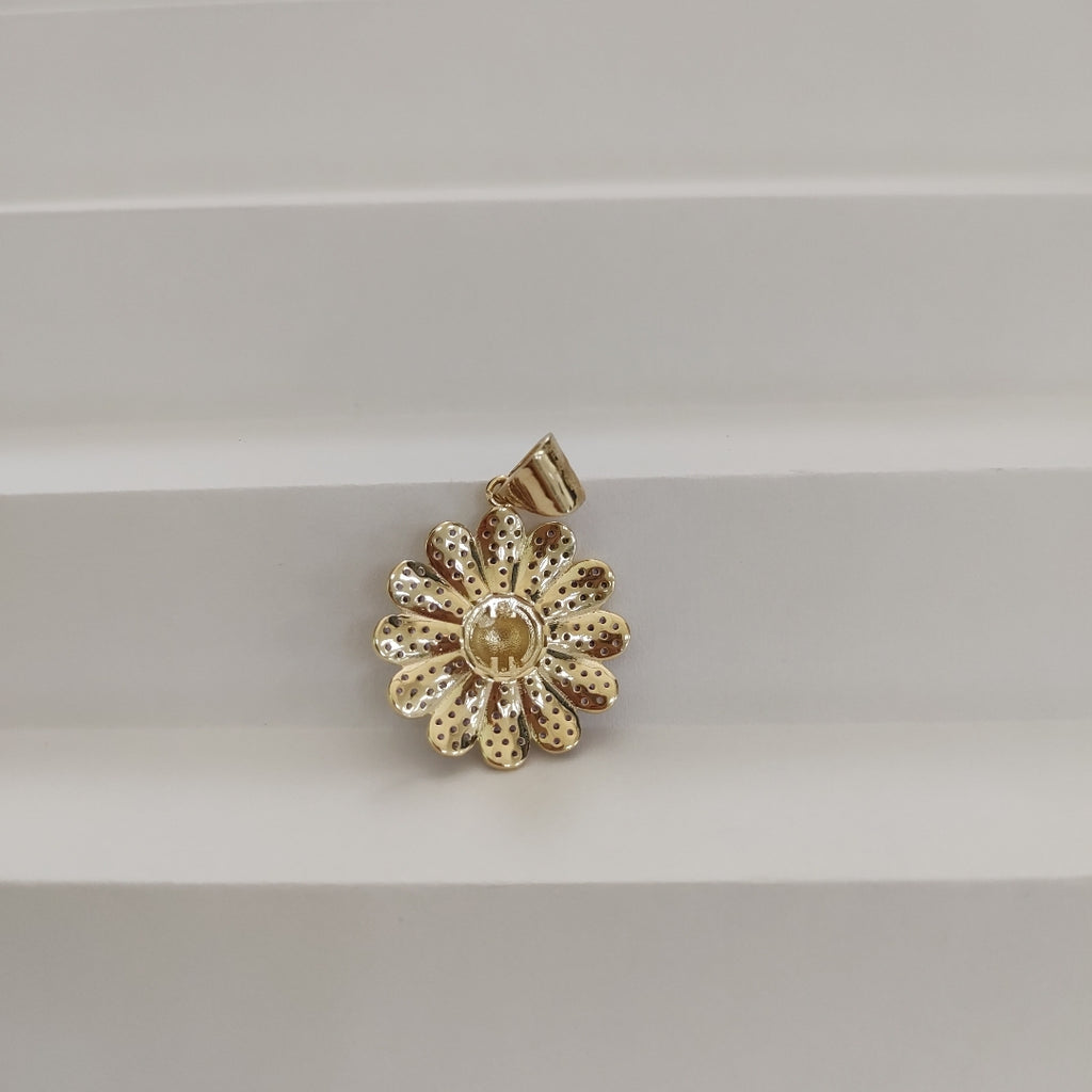 DIJES ORO 14K 3.9 (NUEVO)