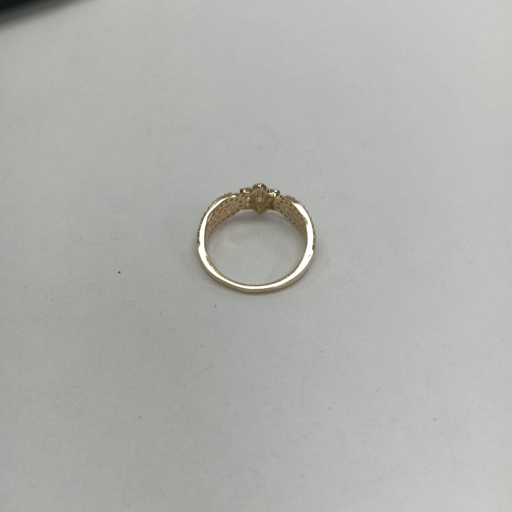 ANILLOS DAMA ORO 10K 2.2 (NUEVO)