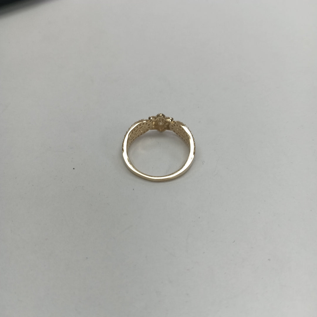 ANILLOS DAMA ORO 10K 2.2 (NUEVO)