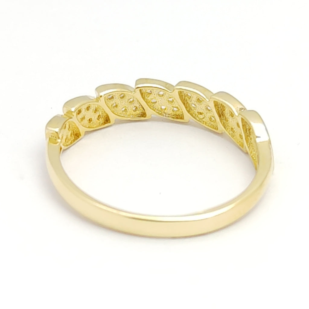 ANILLOS DAMA ORO 14K 1.7 (NUEVO)