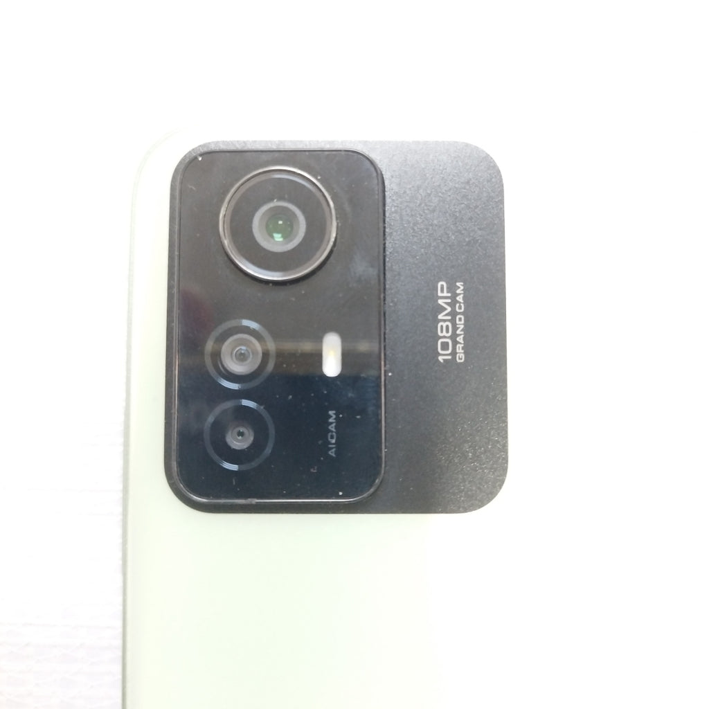 CELULAR XIAOMI REDMI NOTE 12S 2303ERA42L (2023) 256 GB 8 GB RAM (SEMINUEVO)