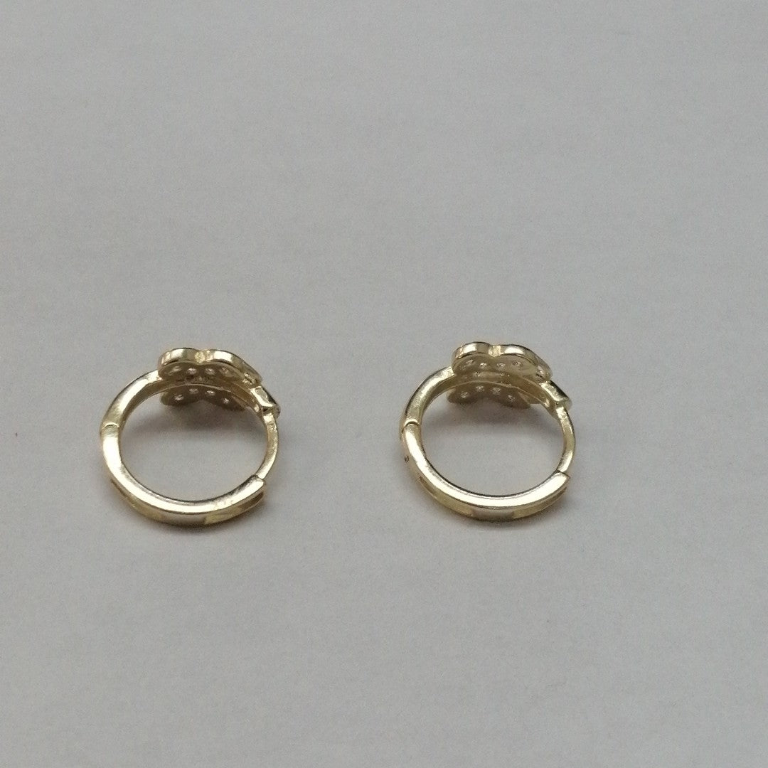 HUGGIES ORO 14K 1.7 (NUEVO)