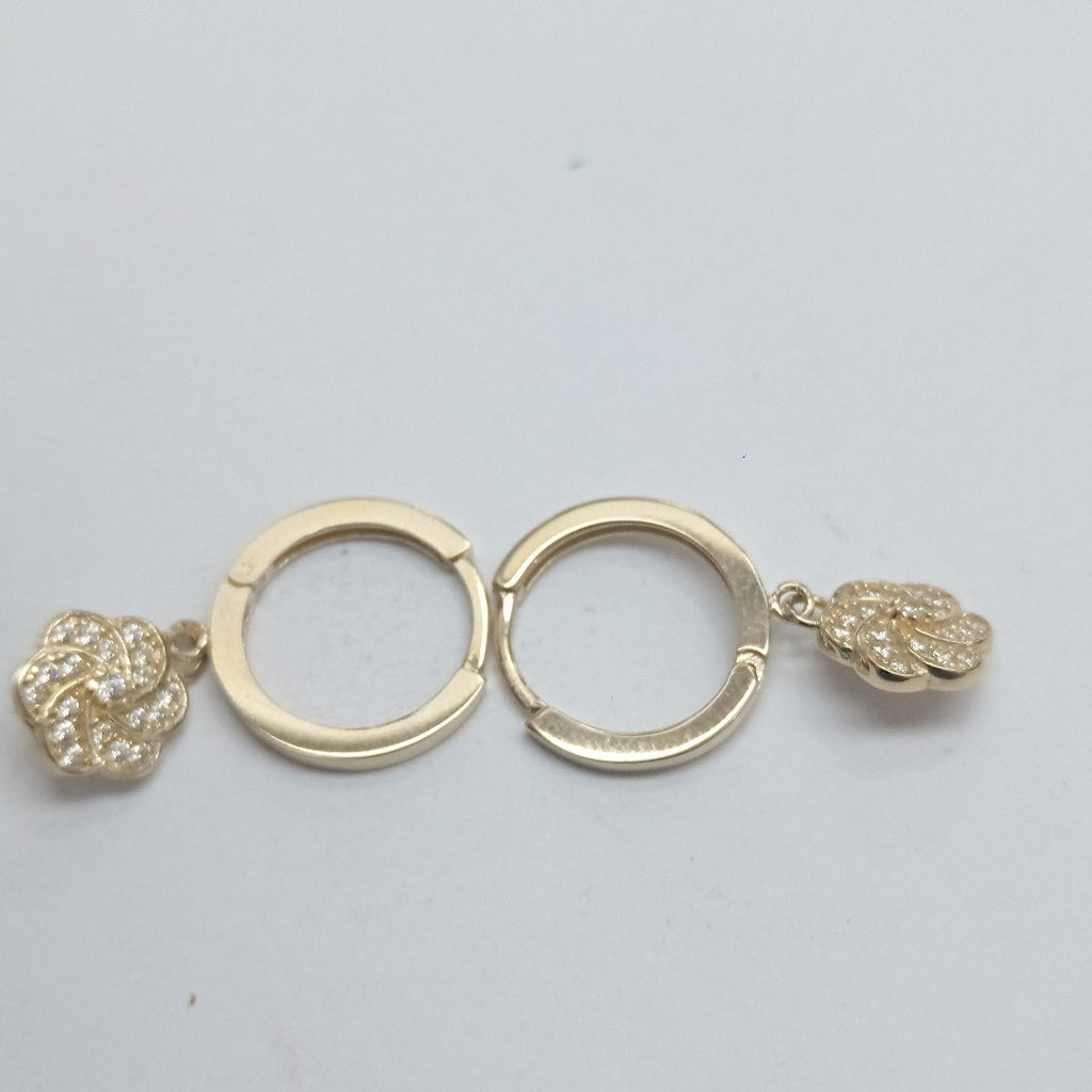 HUGGIES ORO 14K 3 (NUEVO)