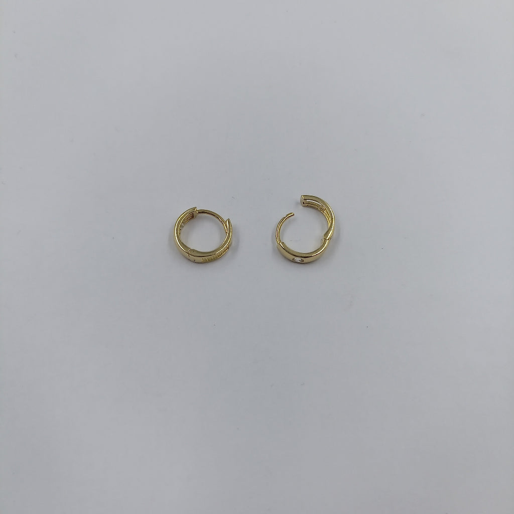 HUGGIES ORO 14K 1.4 (NUEVO)