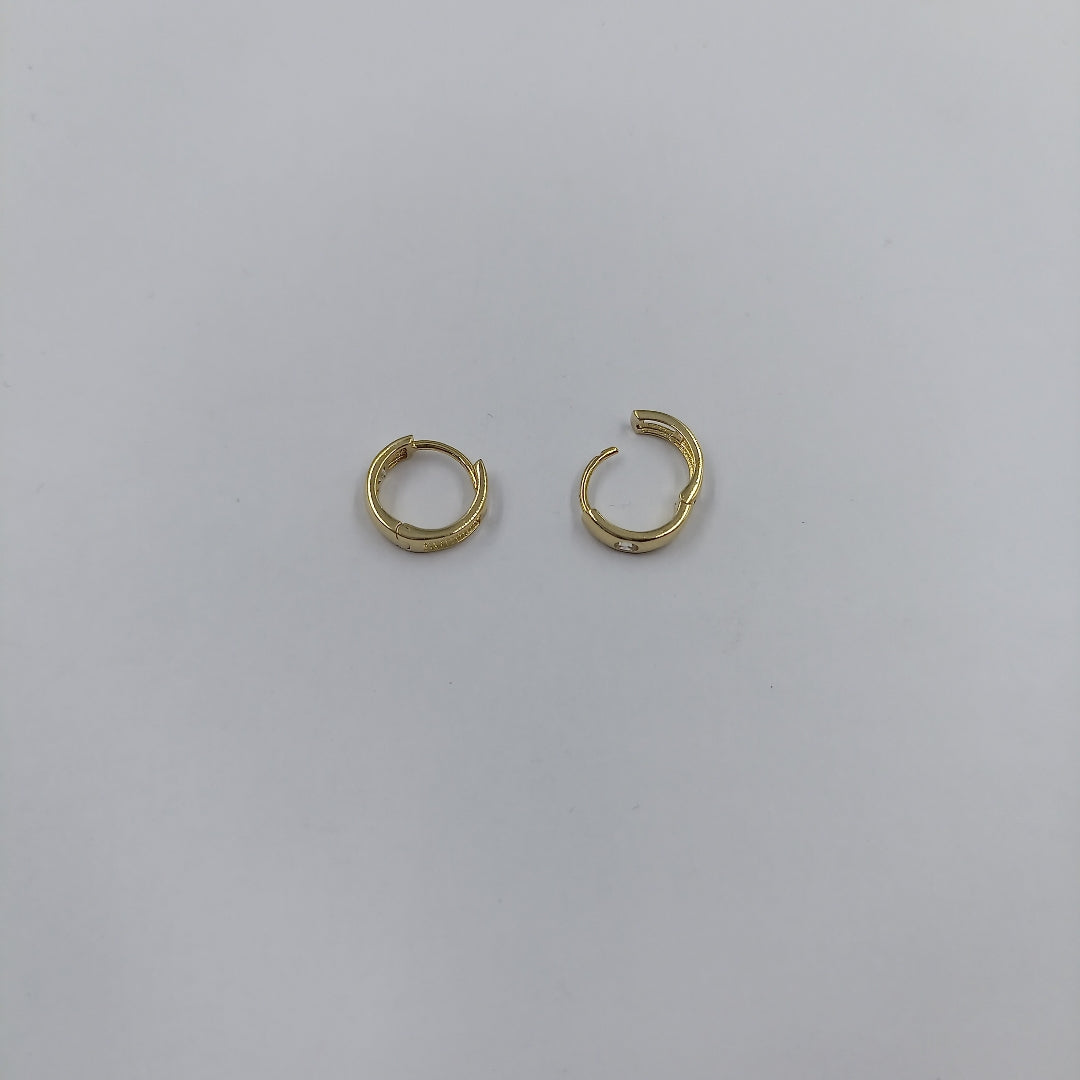 HUGGIES ORO 14K 1.4 (NUEVO)