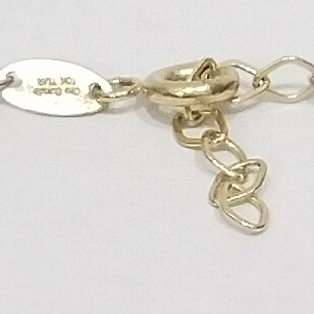 PULSERAS DAMA ORO 10K 1.3 (NUEVO)