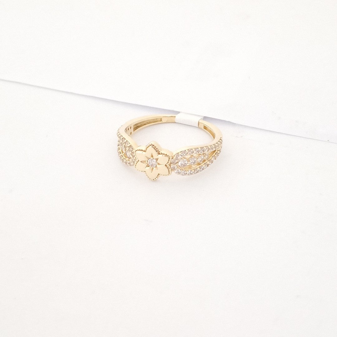 ANILLOS DAMA ORO 10K 2.1 (NUEVO)
