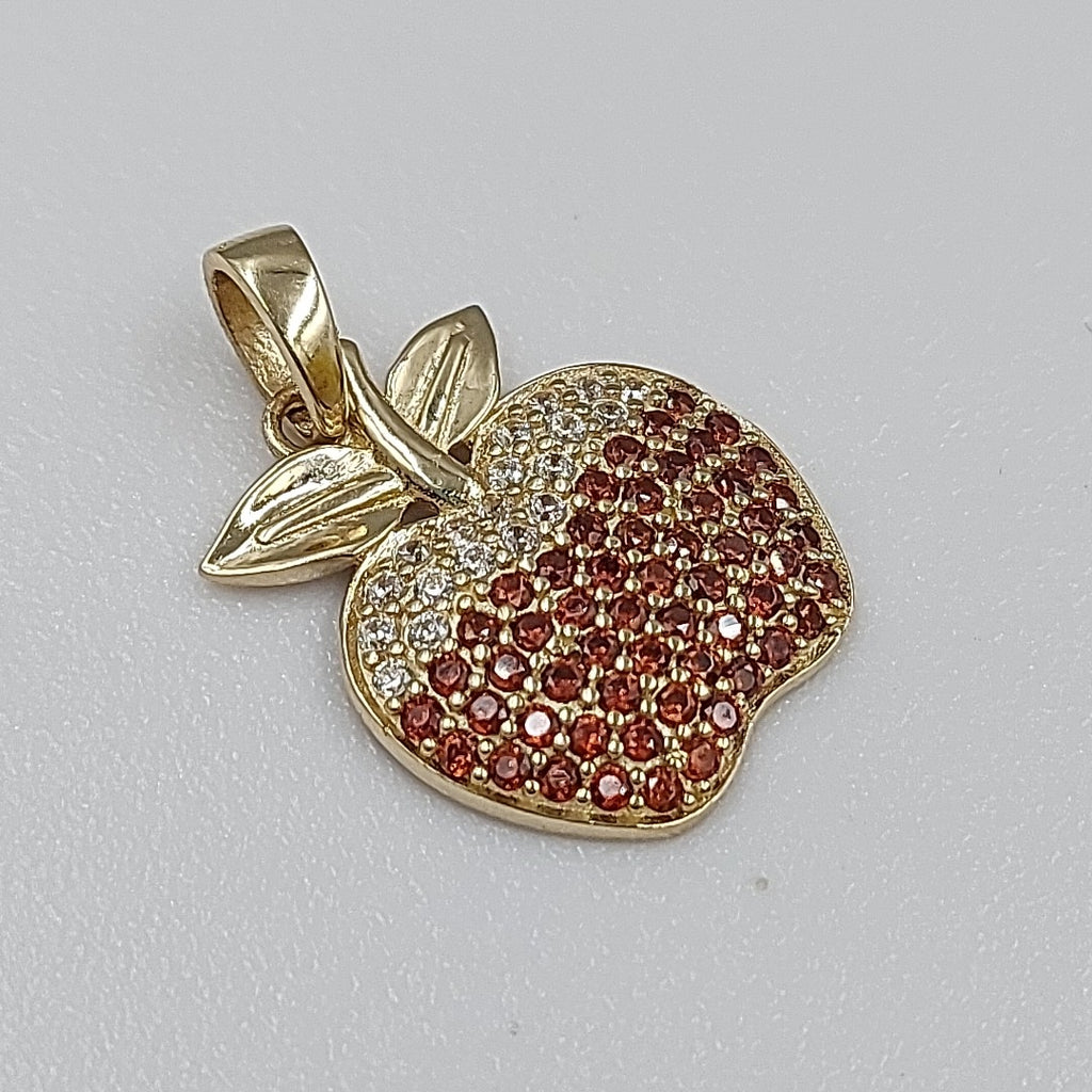 DIJES ORO 14K 1.8 (NUEVO)
