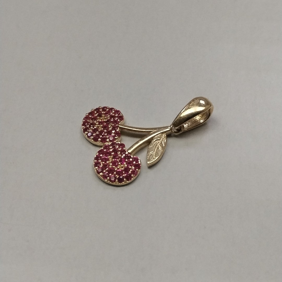 DIJES ORO 14K 1.2 (NUEVO)