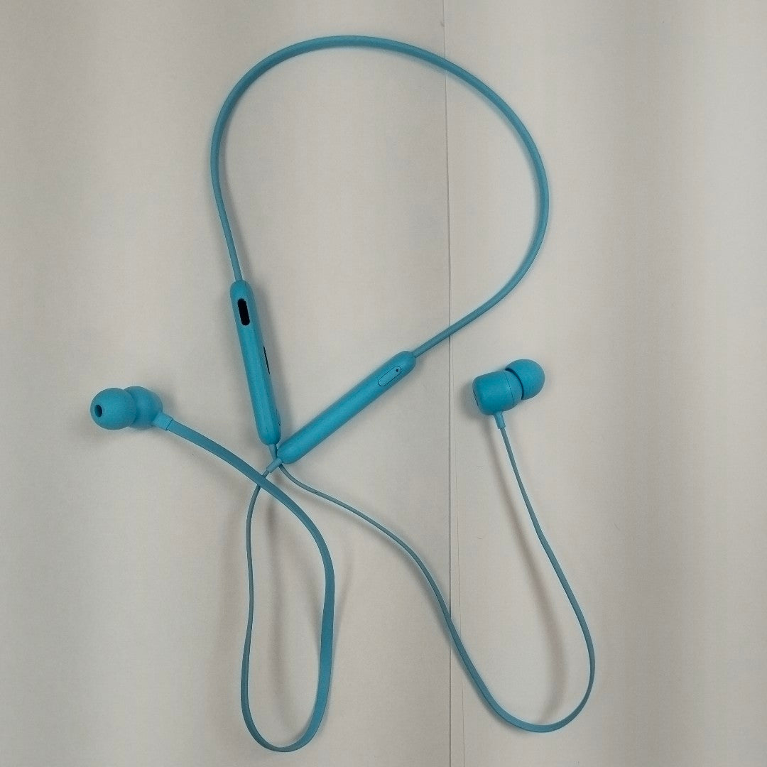 AUDIFONOS BEATS FLEX A2295 INALAMBRICO IN EAR (SEMINUEVO)