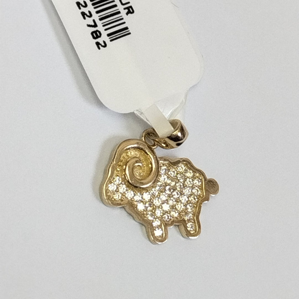 DIJES ORO 14K 1.2 (NUEVO)