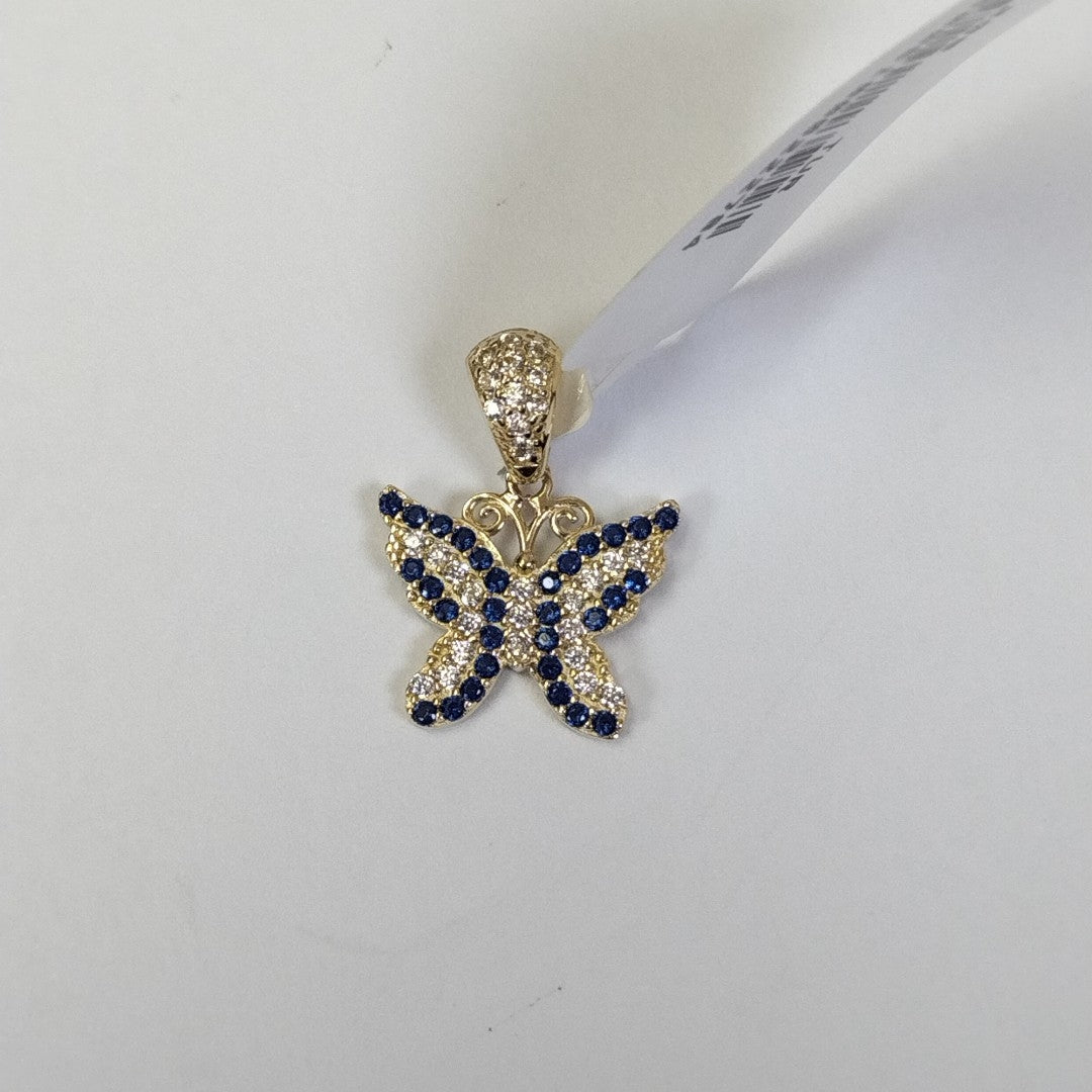 DIJES ORO 14K 1.3 (NUEVO)
