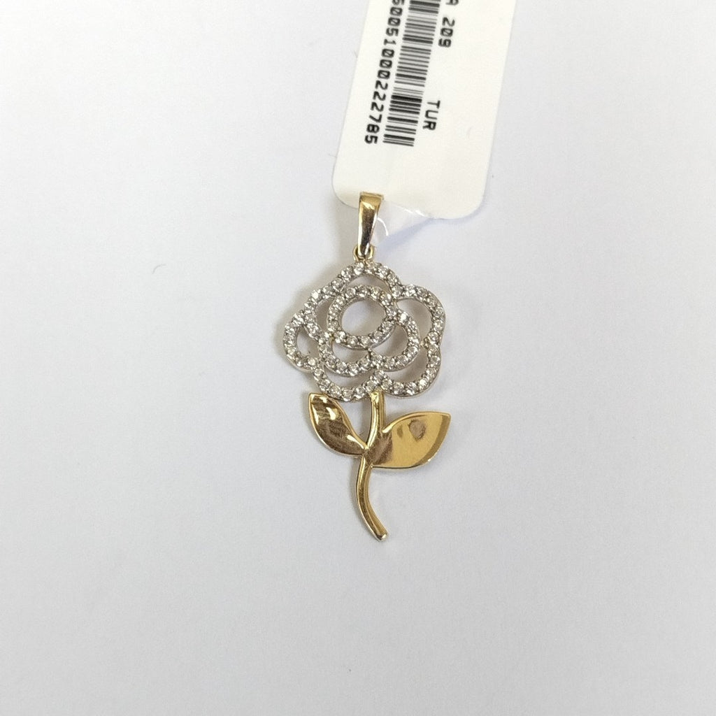 DIJES ORO 14K 1.8 (NUEVO)