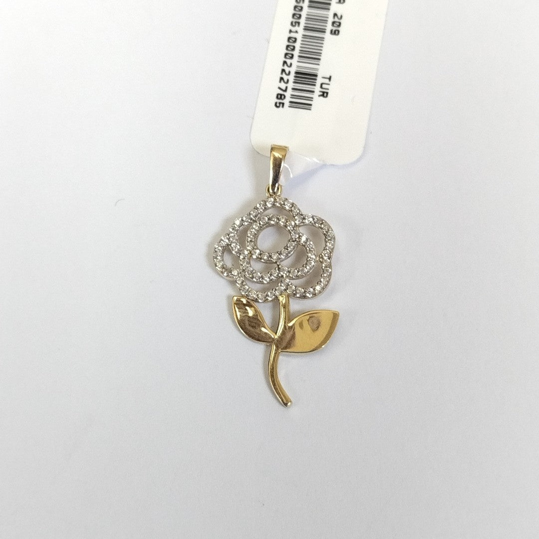 DIJES ORO 14K 1.8 (NUEVO)