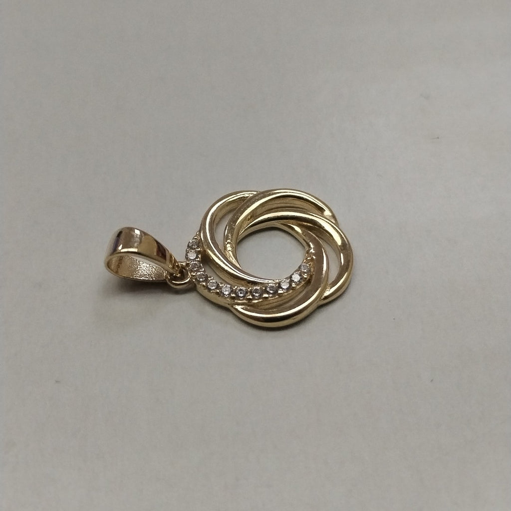 DIJES ORO 14K 1.6 (NUEVO)
