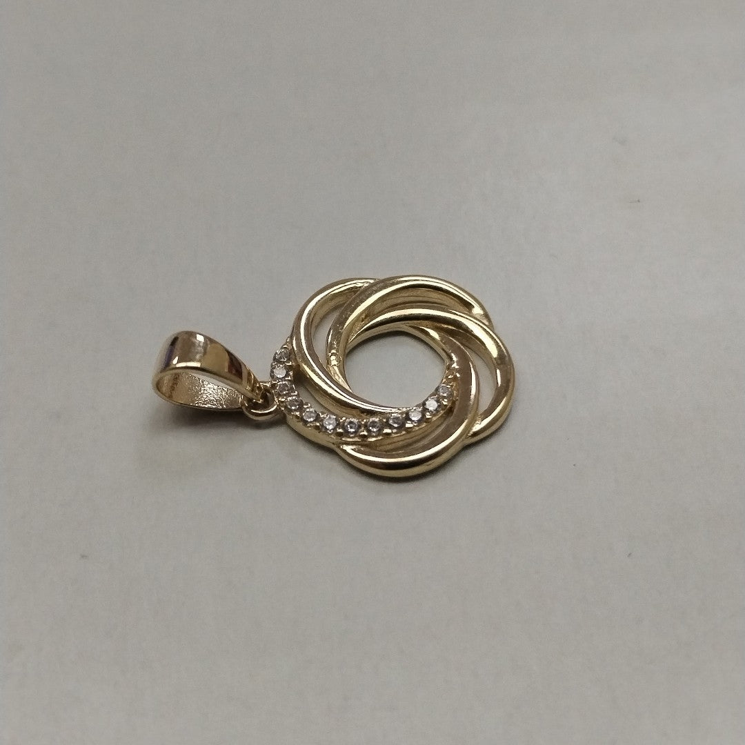 DIJES ORO 14K 1.6 (NUEVO)