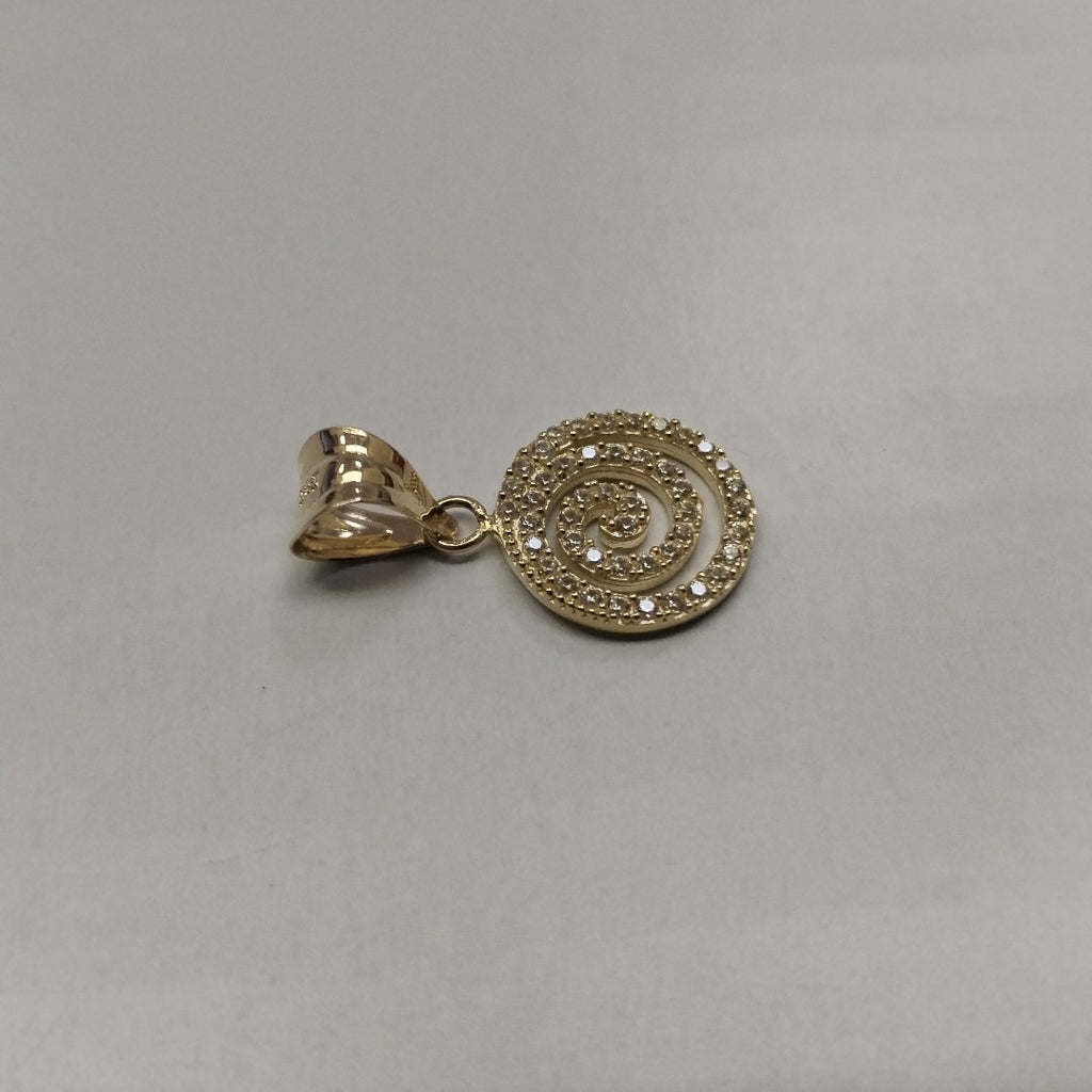 DIJES ORO 14K 1.3 (NUEVO)