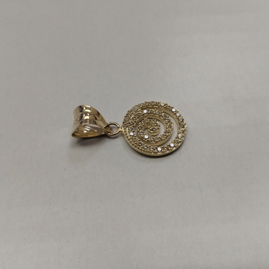 DIJES ORO 14K 1.3 (NUEVO)