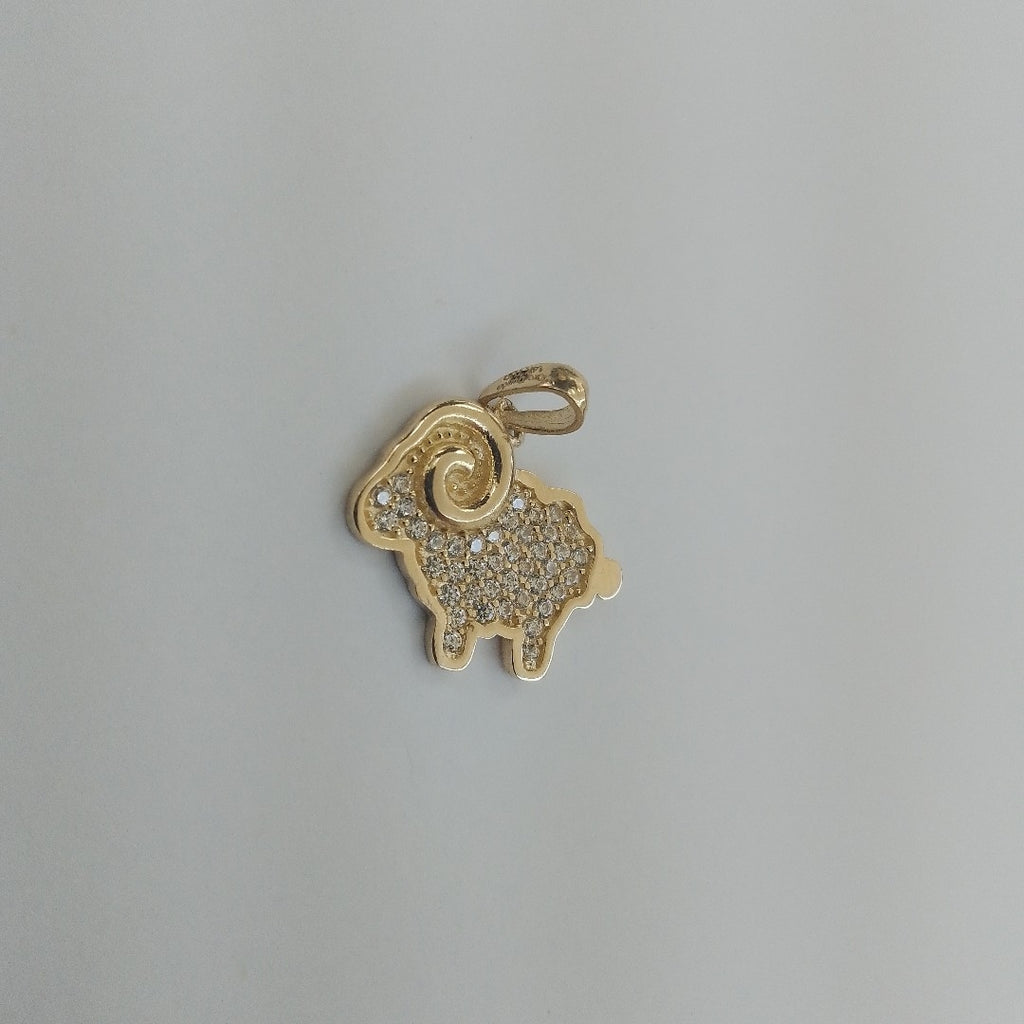 DIJES ORO 14K 1.2 (NUEVO)