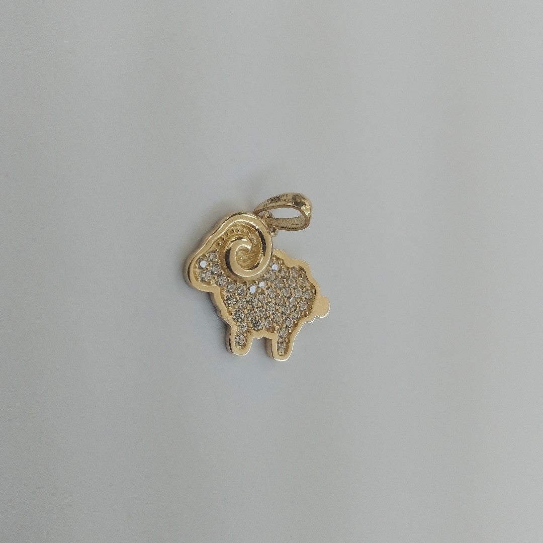 DIJES ORO 14K 1.2 (NUEVO)