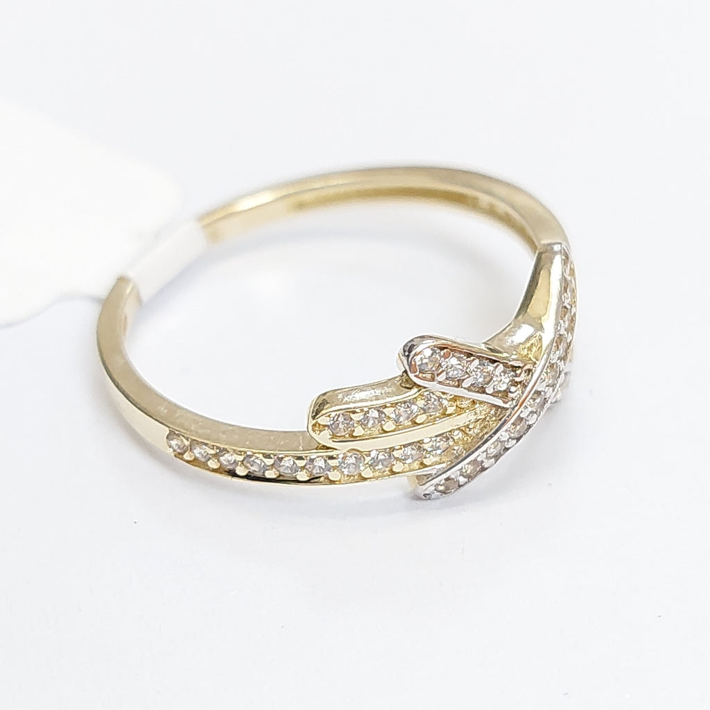 ANILLOS DAMA ORO 10K 1.7 (NUEVO)