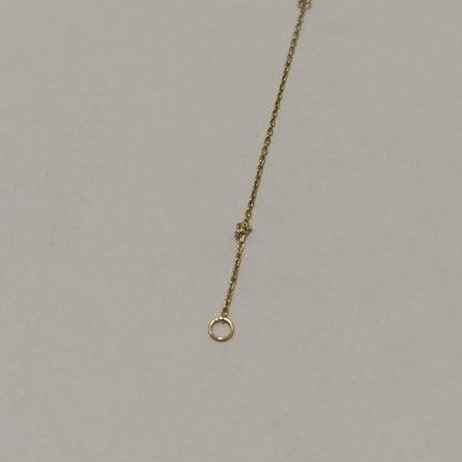 PULSERAS DAMA ORO 14K 0.8 (NUEVO)