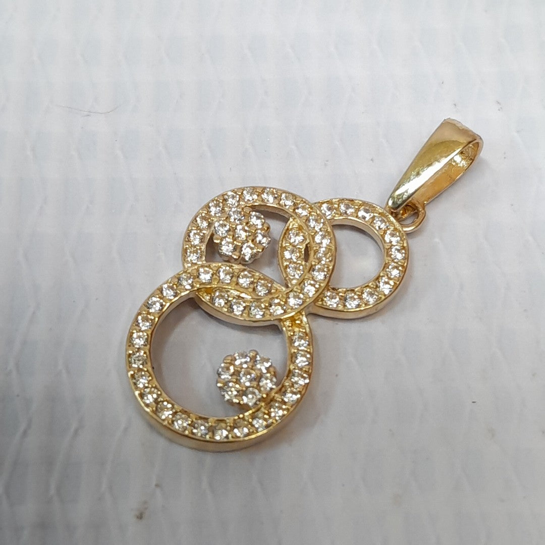 DIJES ORO 14K 1.5 (NUEVO)