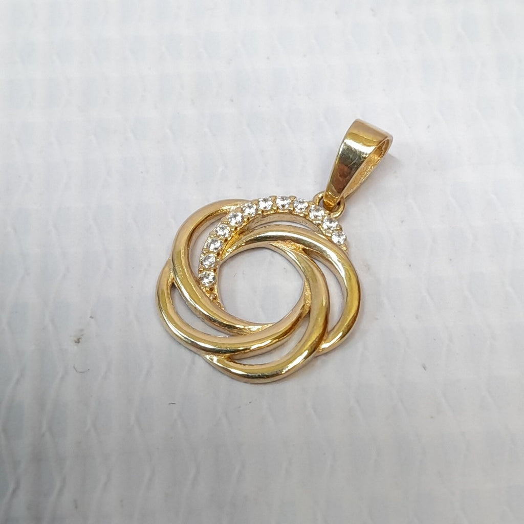 DIJES ORO 14K 1.6 (NUEVO)
