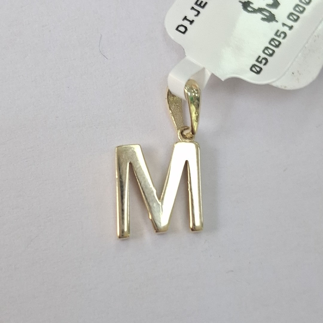 DIJES ORO 10K 1.1 (NUEVO)