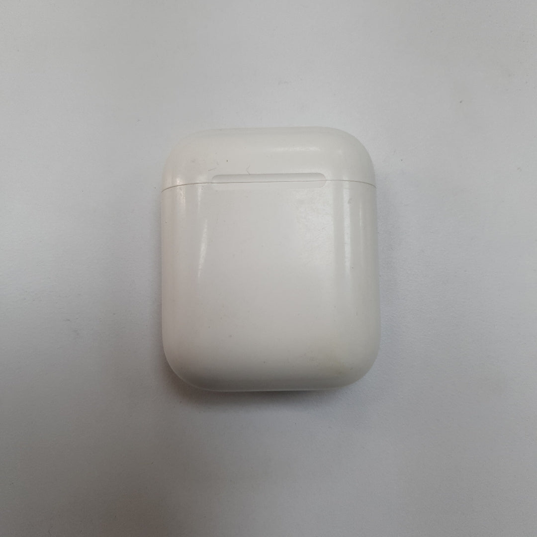 AUDIFONOS APPLE AIR PODS 2 A2031/A2032 INALAMBRICO IN EAR (SEMINUEVO)