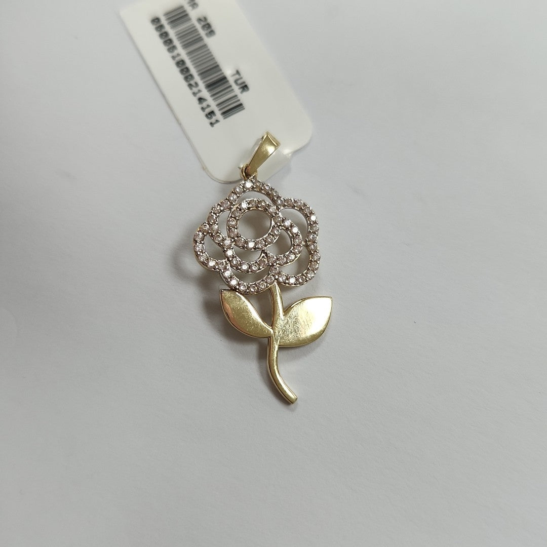 DIJES ORO 14K 1.7 (NUEVO)