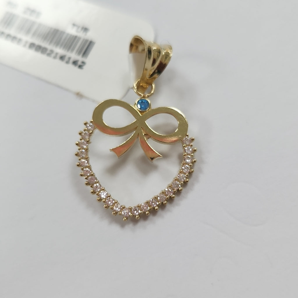 DIJES ORO 14K 1.4 (NUEVO)