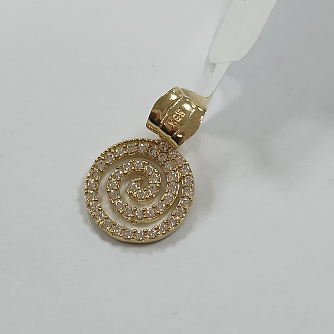 DIJES ORO 14K 1.4 (NUEVO)
