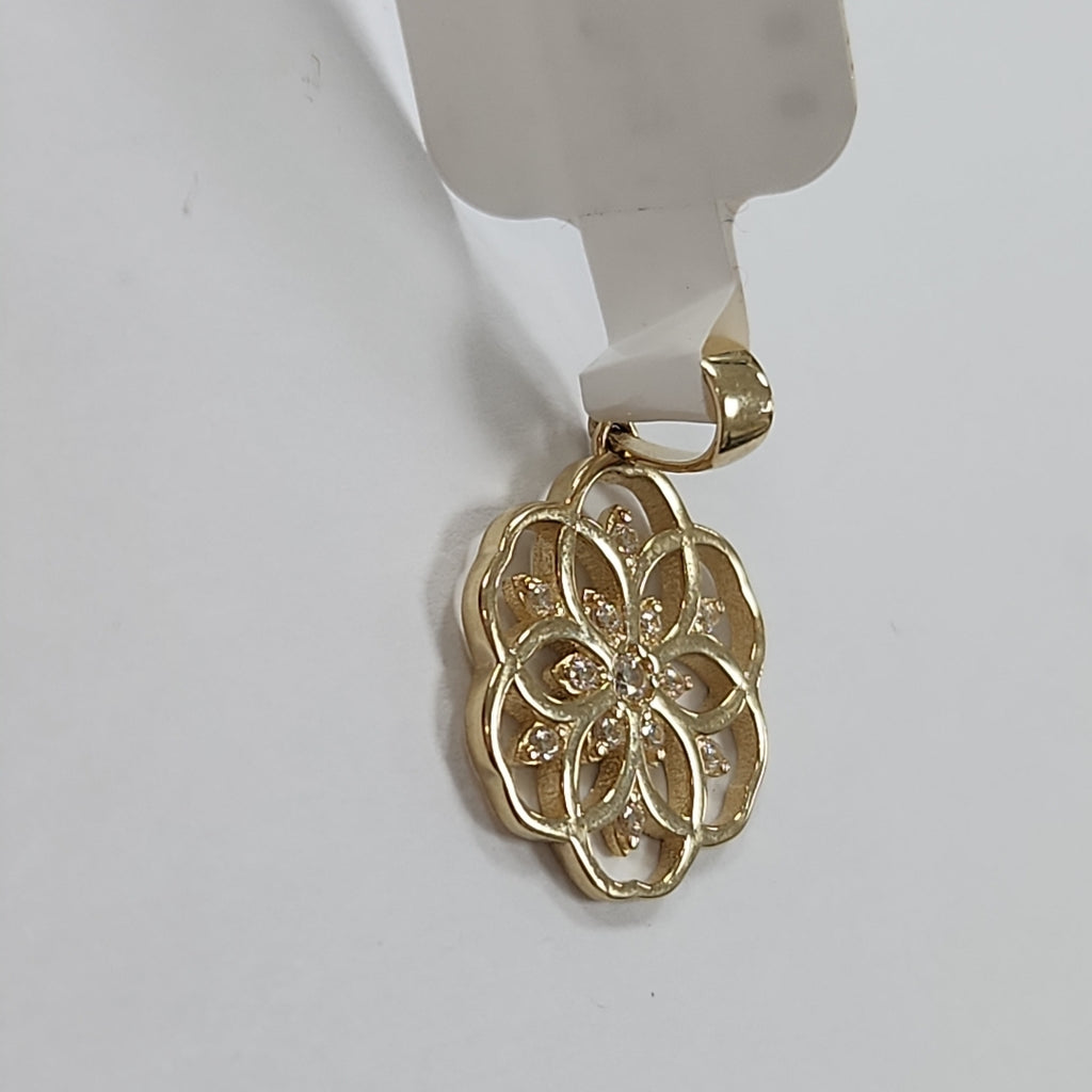 DIJES ORO 14K 1.6 (NUEVO)