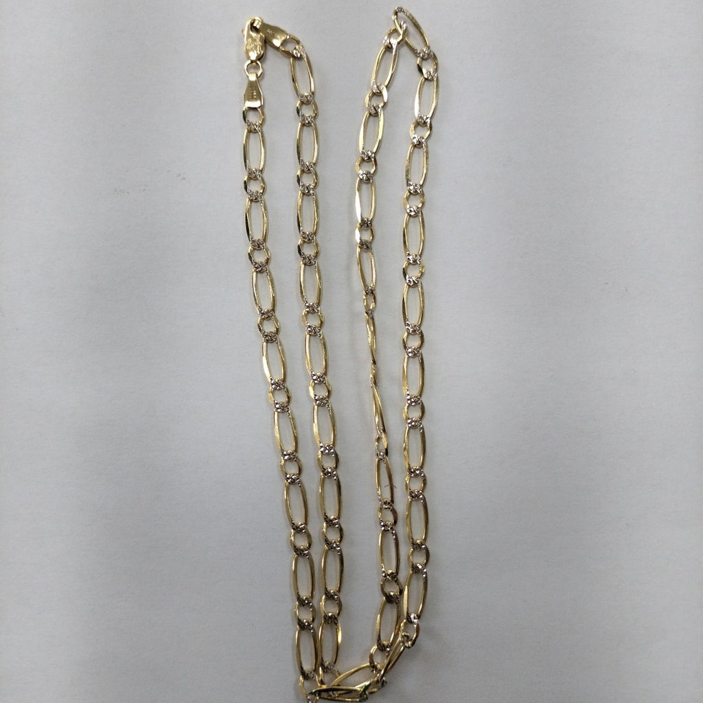 CADENAS ORO 14K 11.7 (NUEVO)