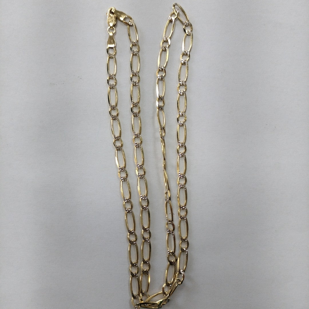 CADENAS ORO 14K 11.7 (NUEVO)
