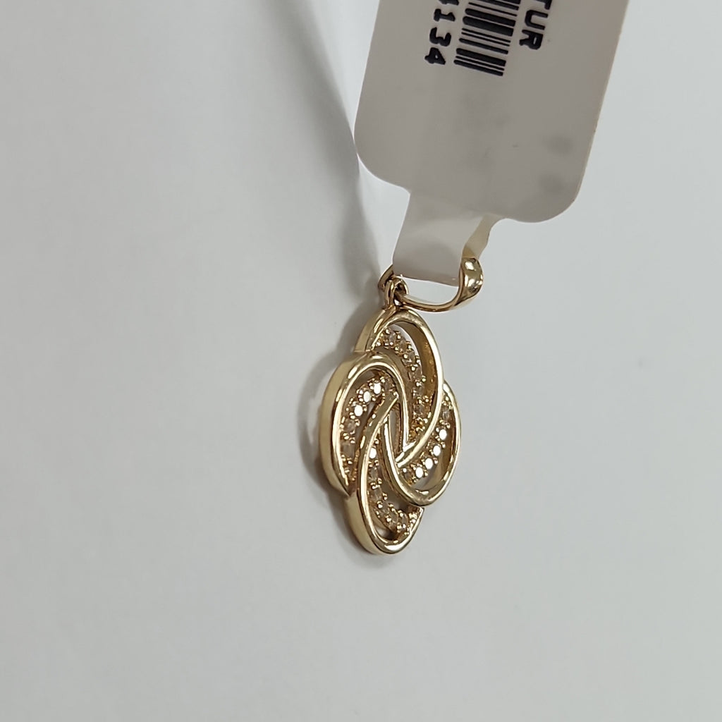 DIJES ORO 14K 1.6 (NUEVO)