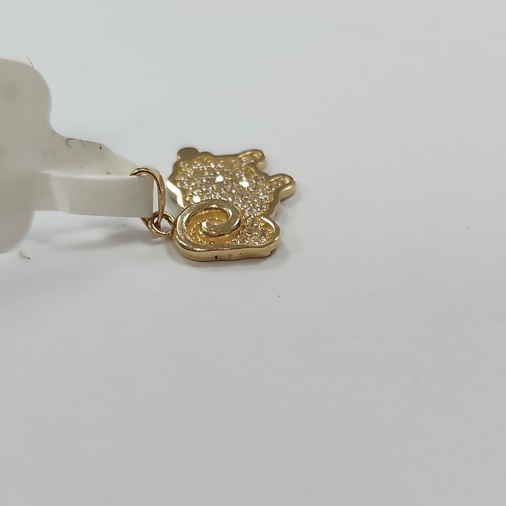 DIJES ORO 14K 1.1 (NUEVO)