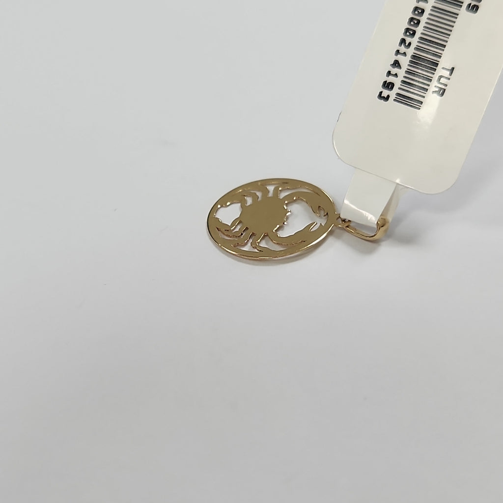 DIJES ORO 14K 0.6 (NUEVO)