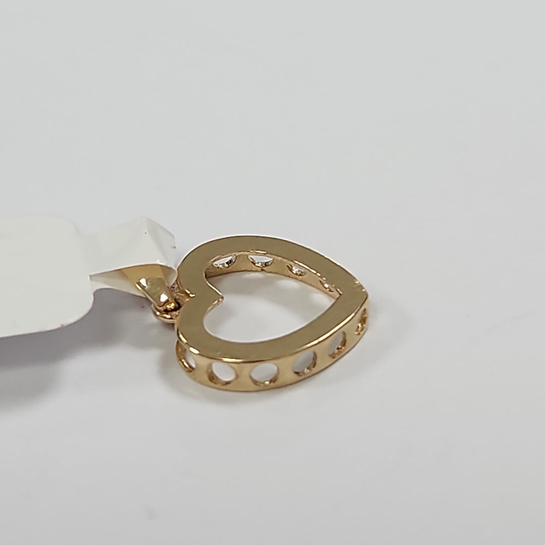 DIJES ORO 14K 0.8 (NUEVO)