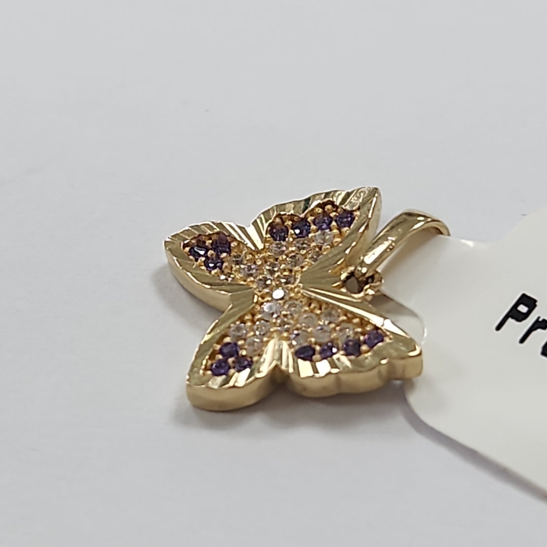DIJES ORO 14K 1.1 (NUEVO)