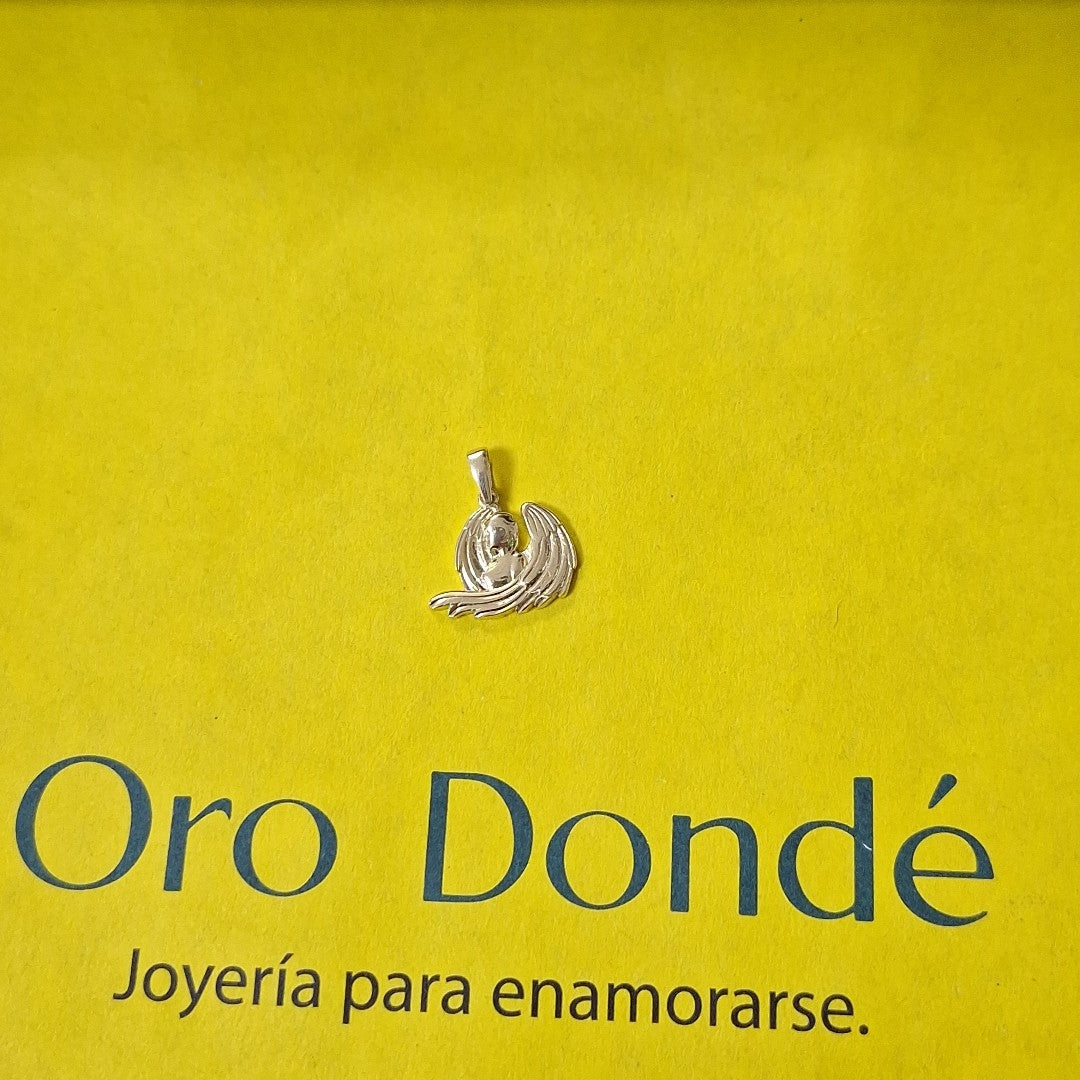 DIJES ORO 10K 1.1 (NUEVO)