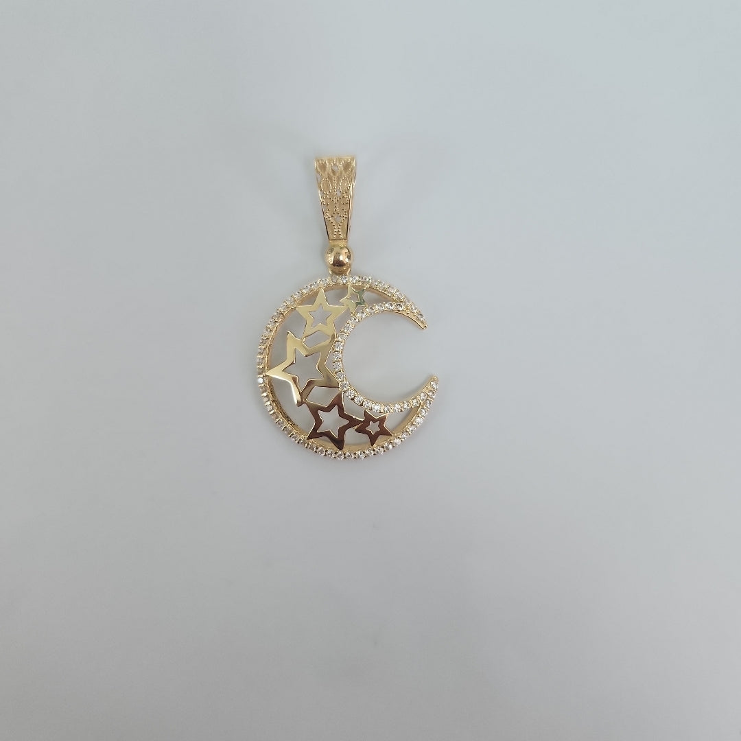 DIJES ORO 14K 2.2 (NUEVO)